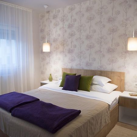 Smp Apartment 2 Timisoara Luaran gambar