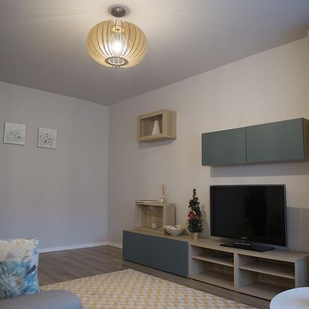 Smp Apartment 2 Timisoara Luaran gambar