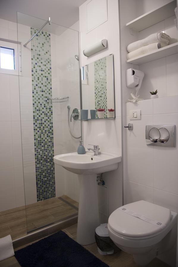 Smp Apartment 2 Timisoara Luaran gambar