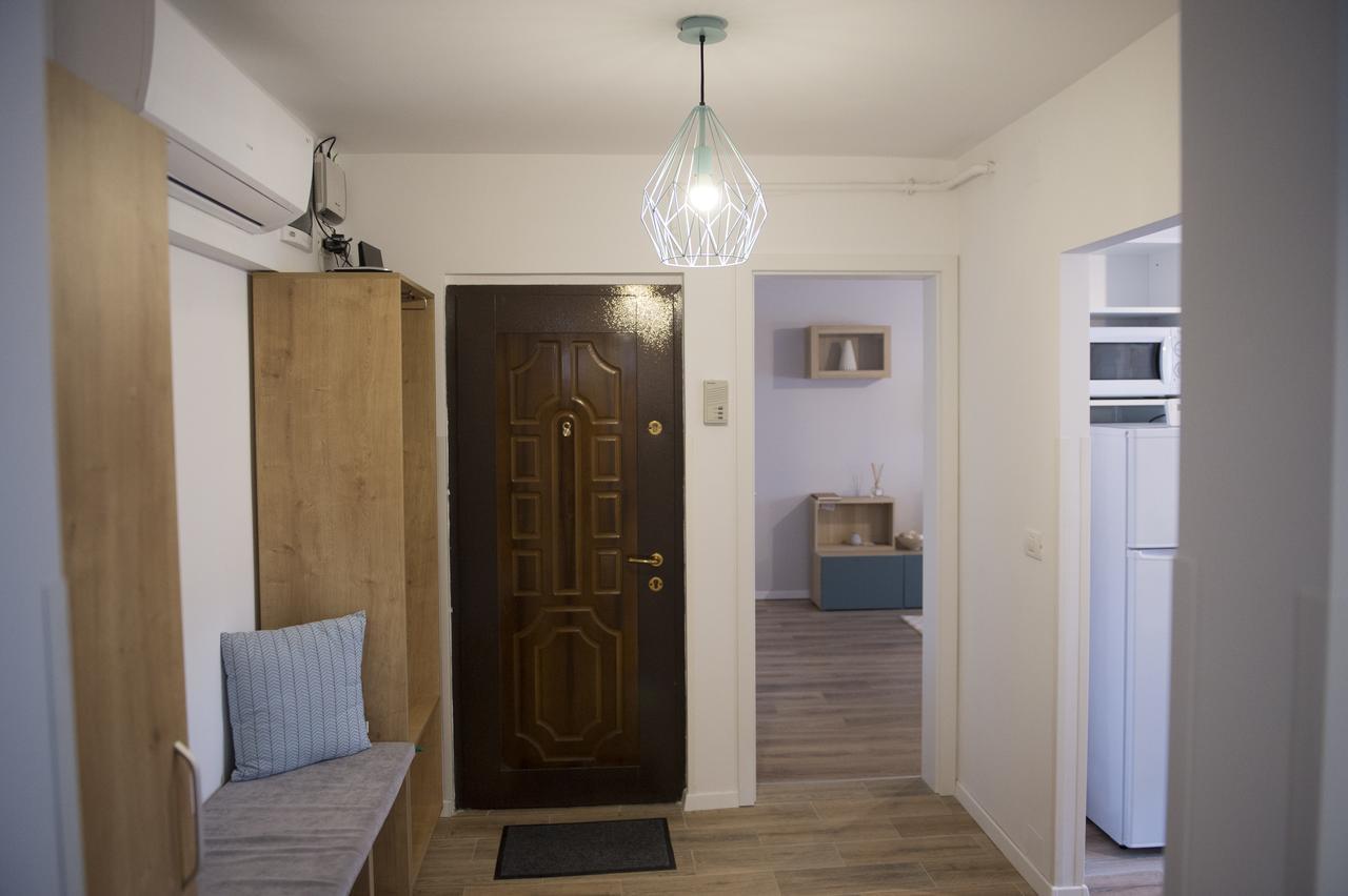 Smp Apartment 2 Timisoara Luaran gambar