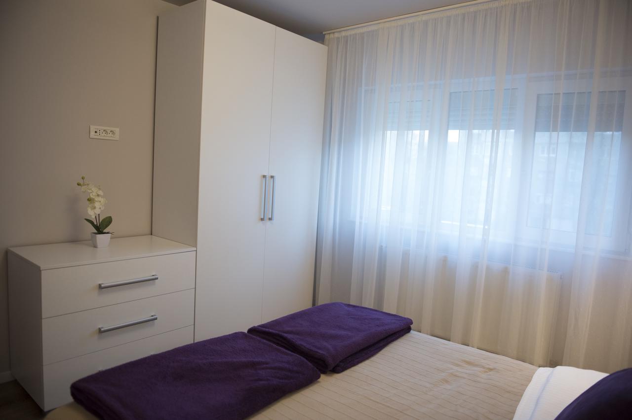 Smp Apartment 2 Timisoara Luaran gambar