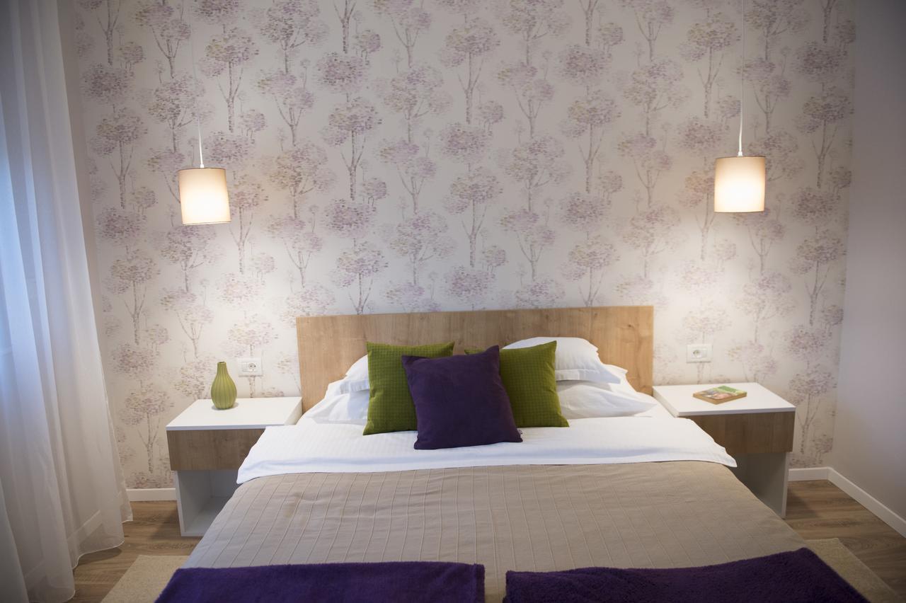 Smp Apartment 2 Timisoara Luaran gambar